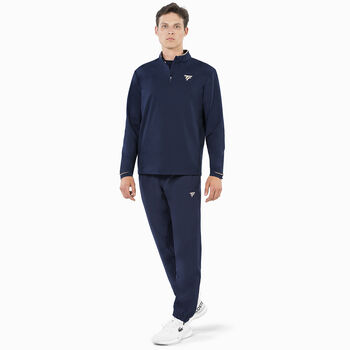 W. GRAPHIC TEE MARINE 2026